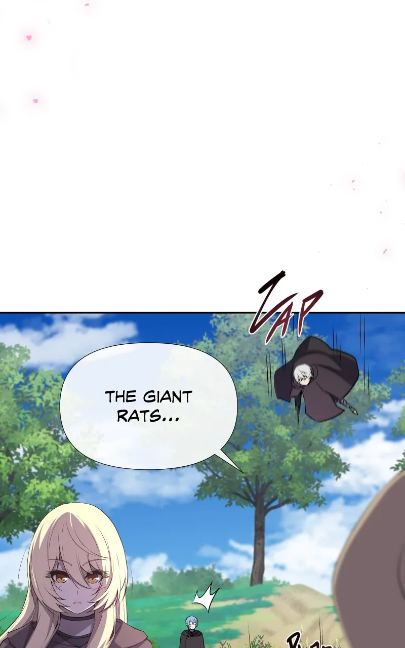 Retired Demon King Chapter 19 page 34 - 