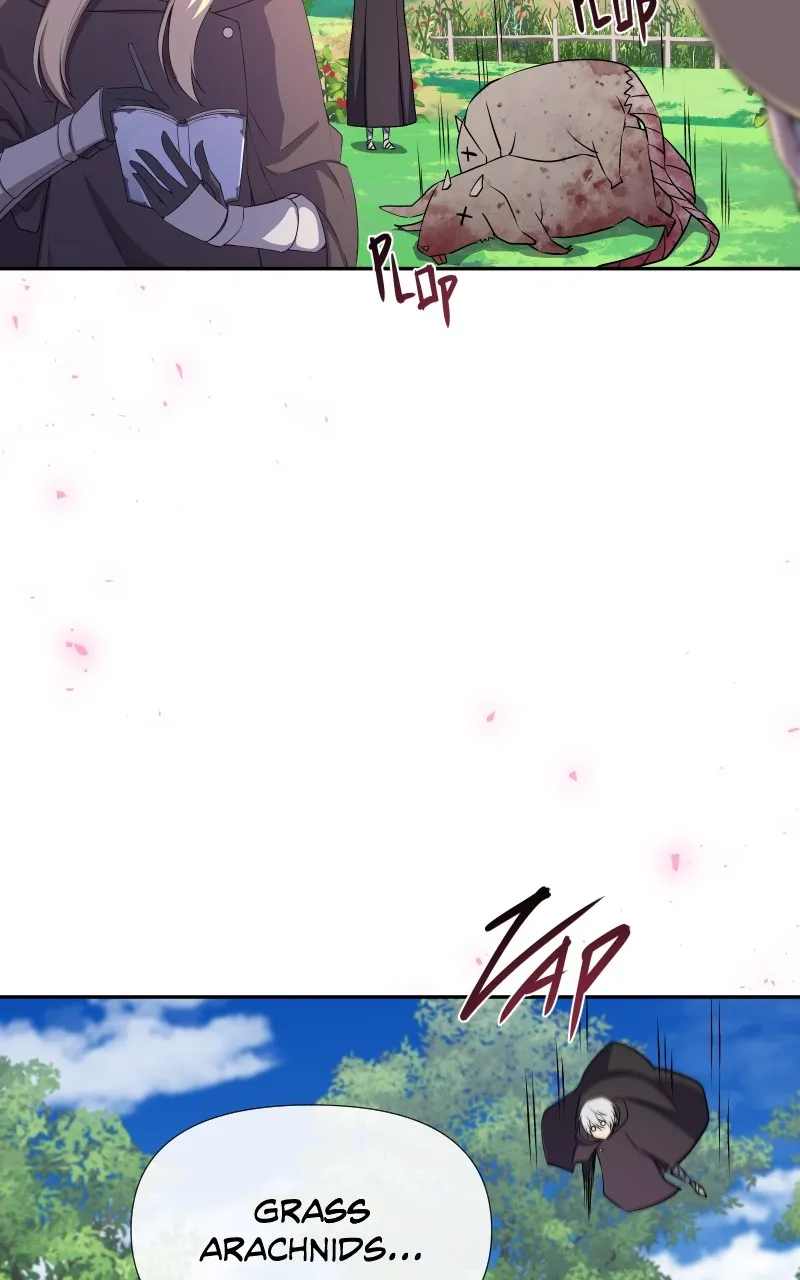 Retired Demon King Chapter 19 page 35 - 