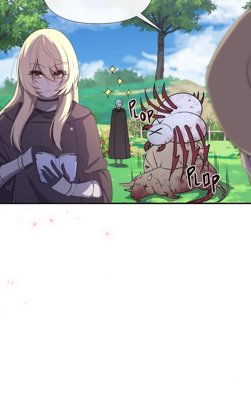 Retired Demon King Chapter 19 page 36 - 