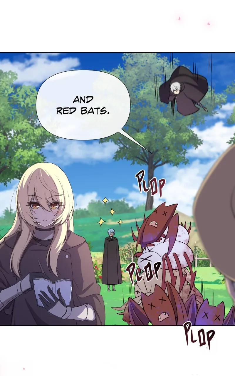 Retired Demon King Chapter 19 page 37 - 