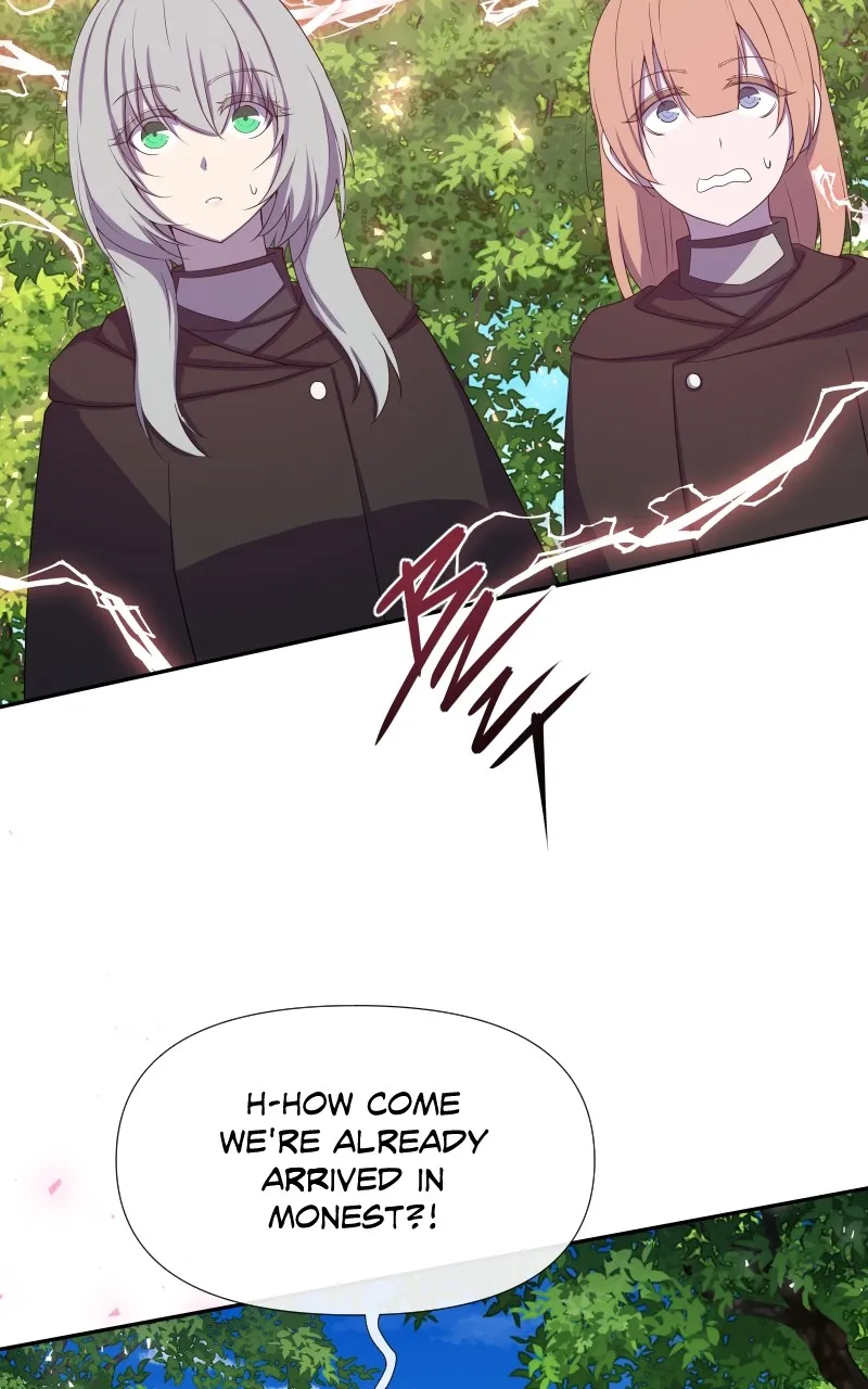 Retired Demon King Chapter 19 page 5 - 