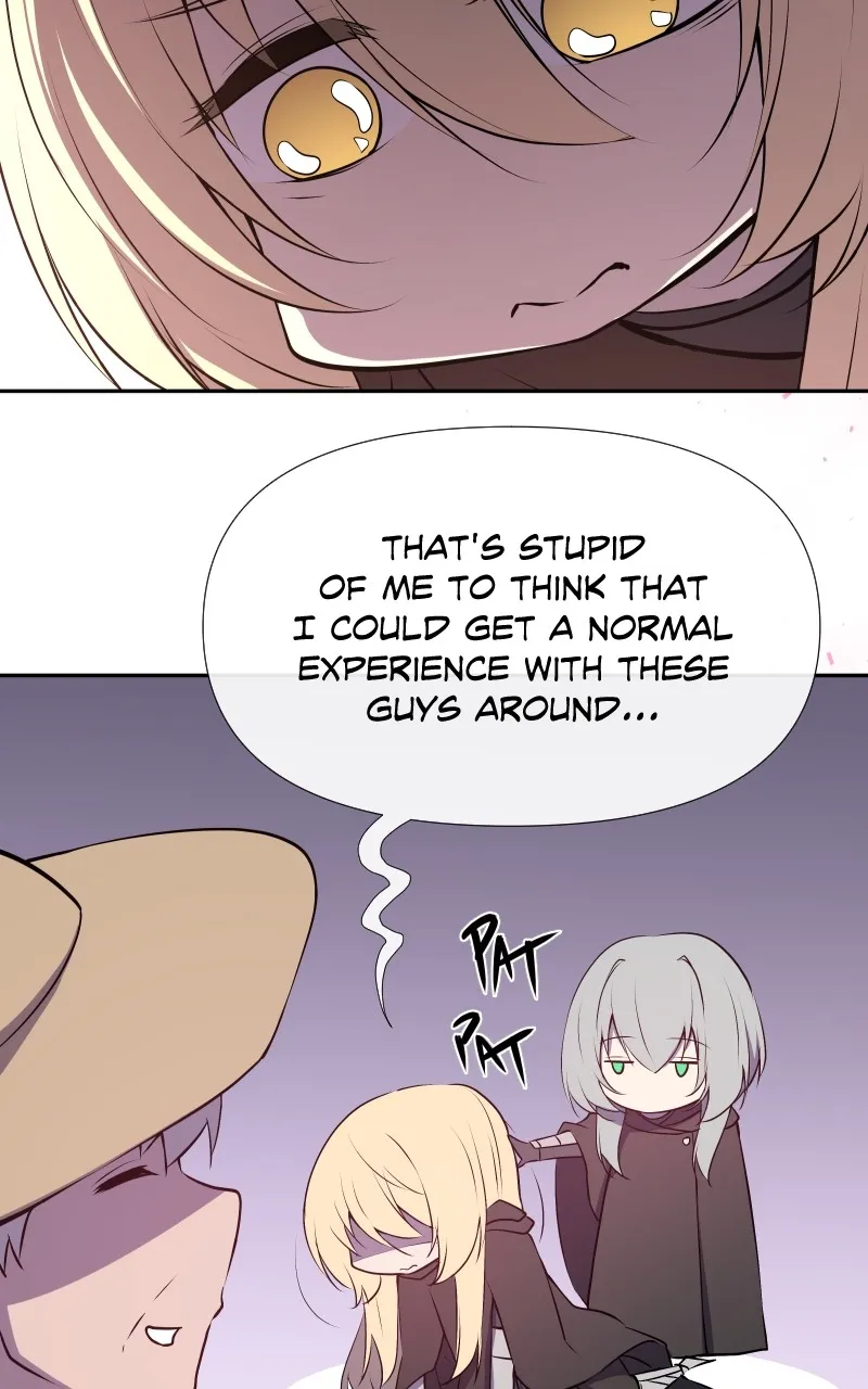 Retired Demon King Chapter 19 page 45 - 