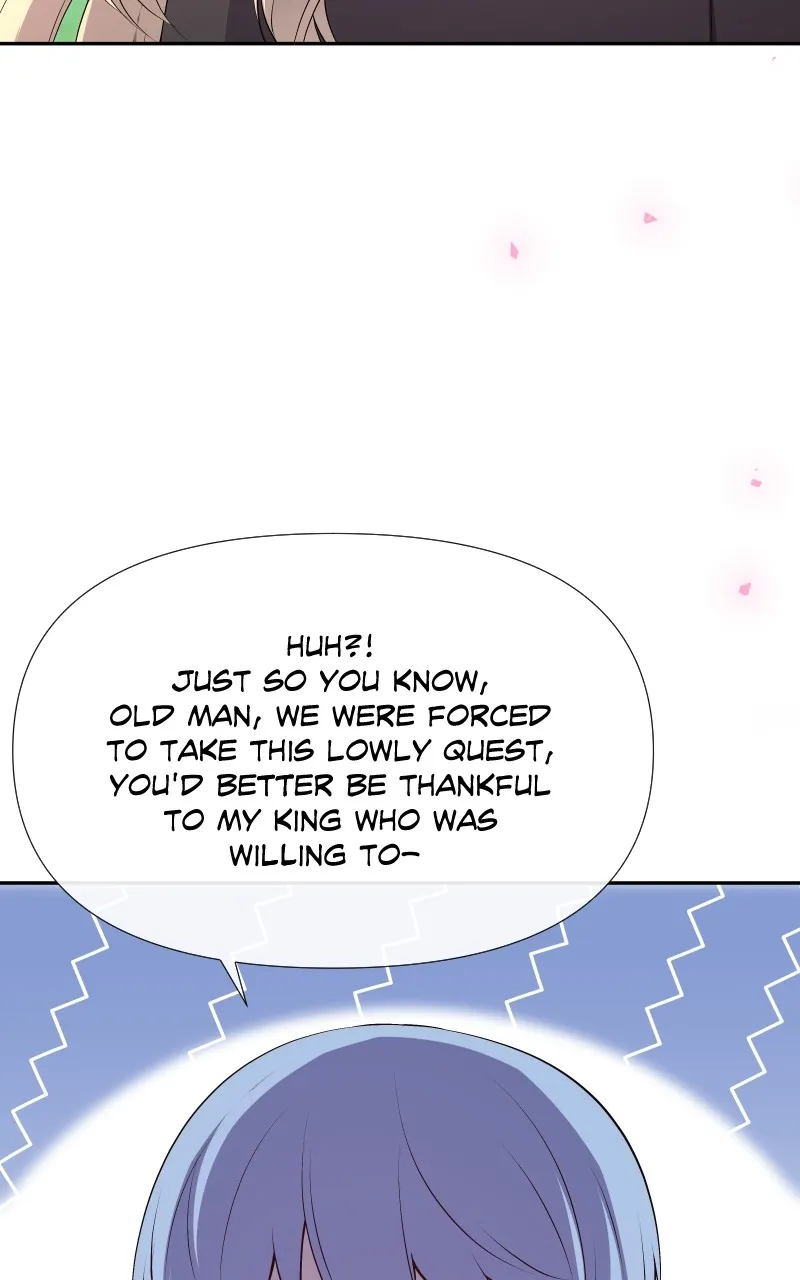 Retired Demon King Chapter 19 page 49 - 