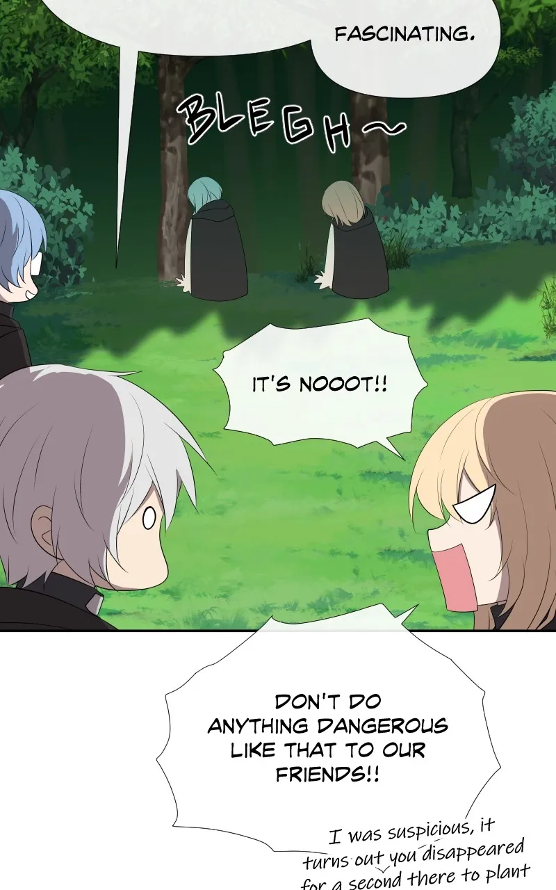 Retired Demon King Chapter 19 page 8 - 