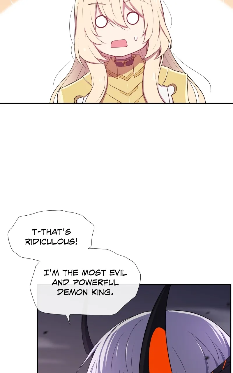 Retired Demon King Chapter 2 page 17 - 