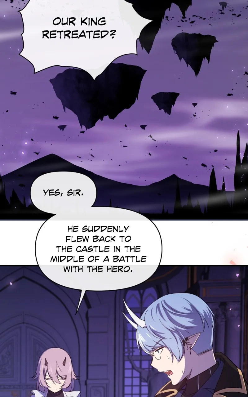 Retired Demon King Chapter 2 page 27 - 