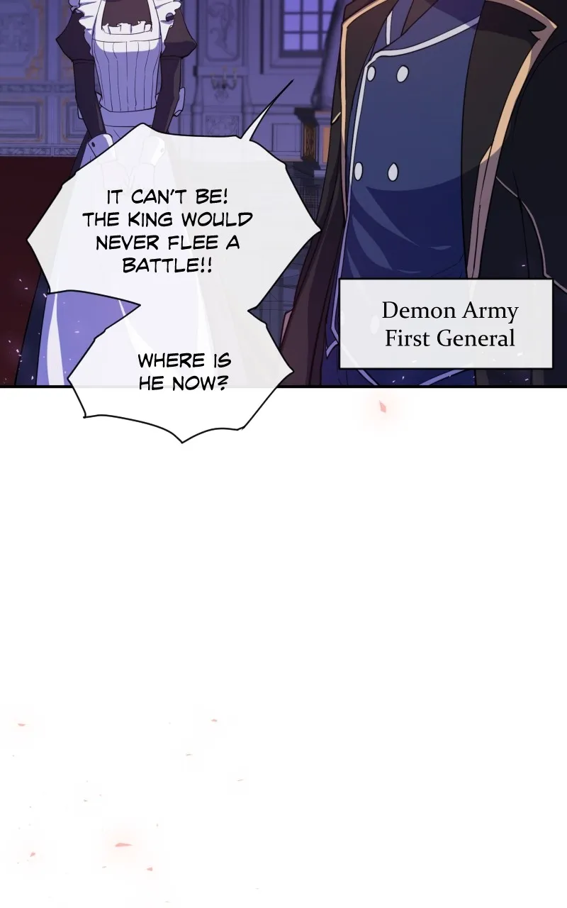 Retired Demon King Chapter 2 page 28 - 
