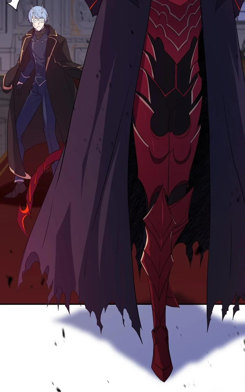 Retired Demon King Chapter 2 page 35 - 