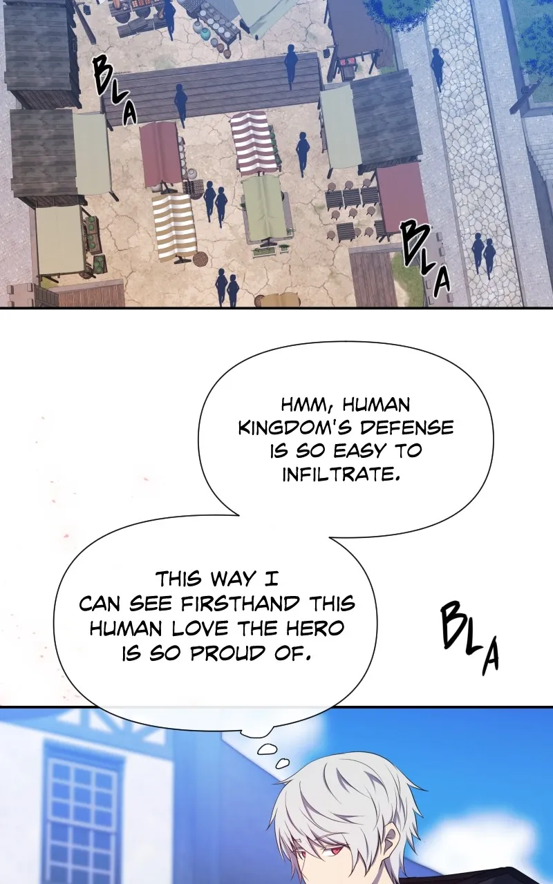 Retired Demon King Chapter 2 page 45 - 