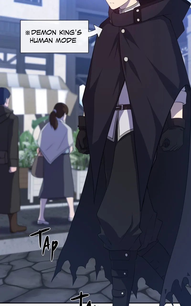 Retired Demon King Chapter 2 page 46 - 