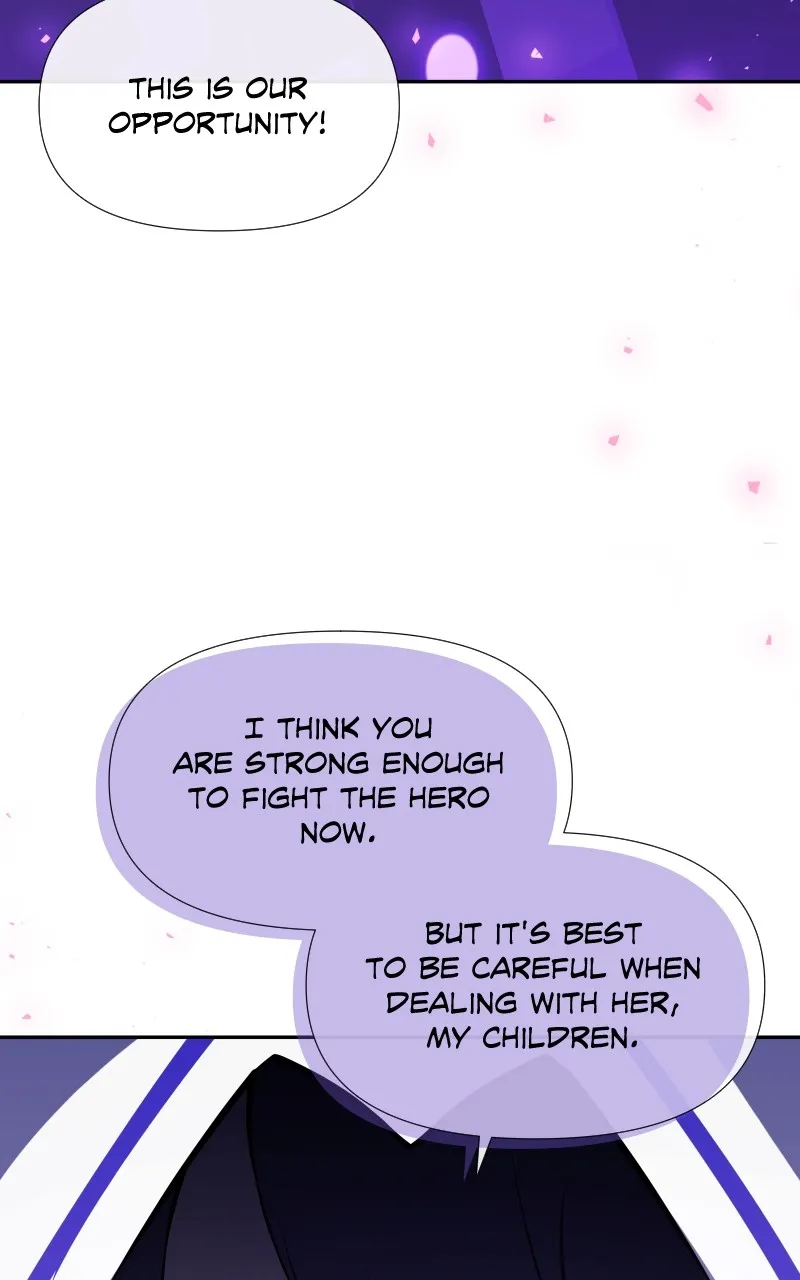 Retired Demon King Chapter 20 page 11 - 