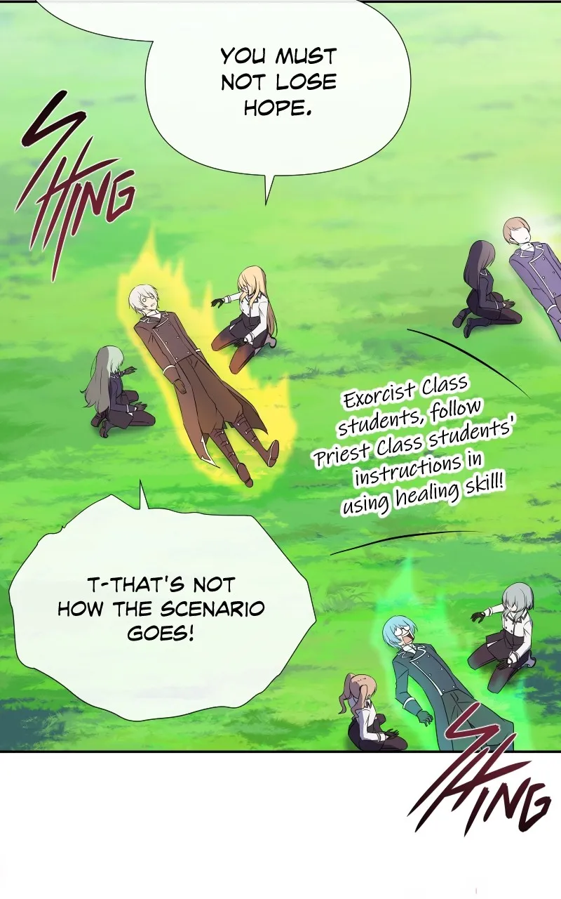 Retired Demon King Chapter 20 page 22 - 