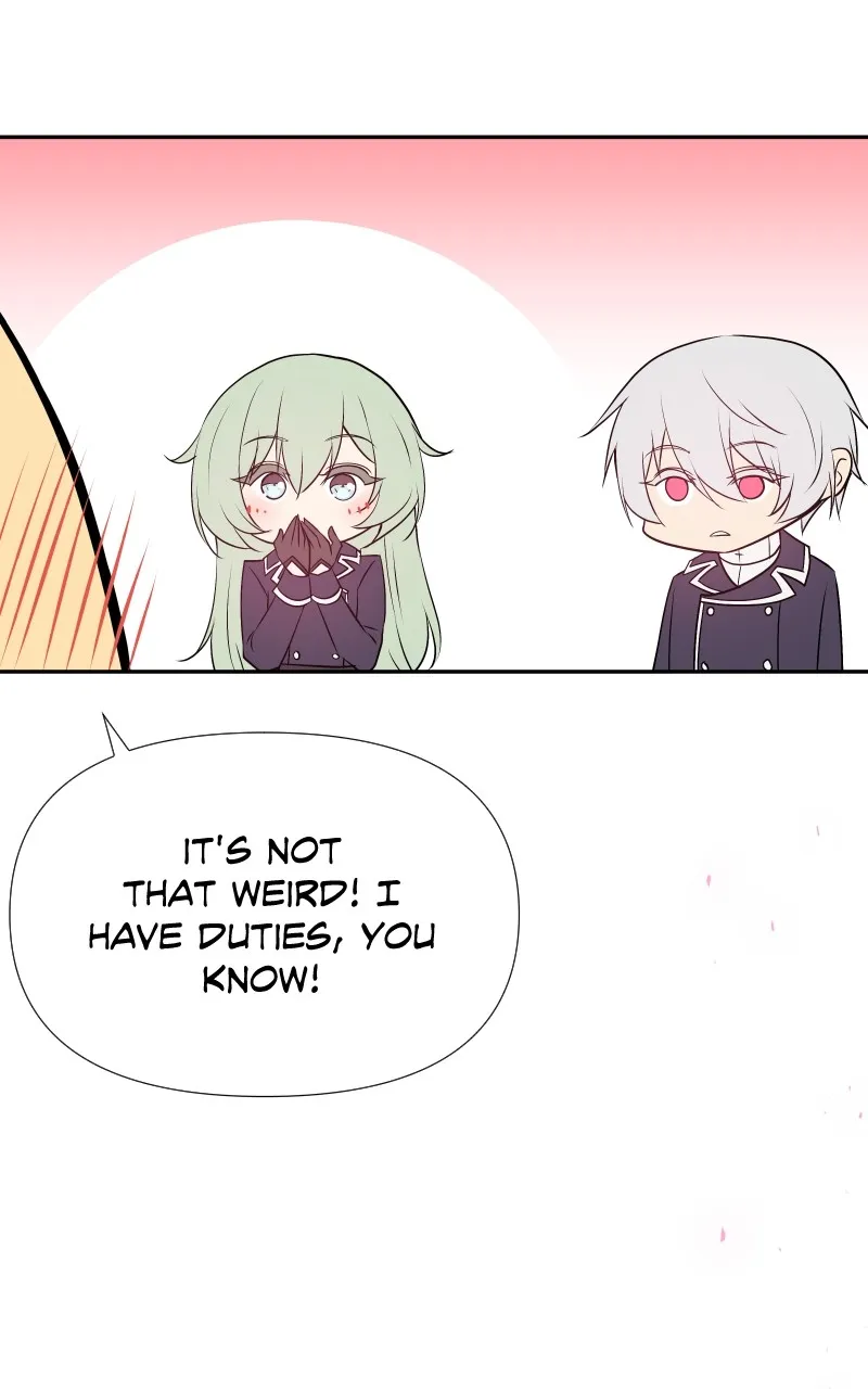 Retired Demon King Chapter 20 page 47 - 