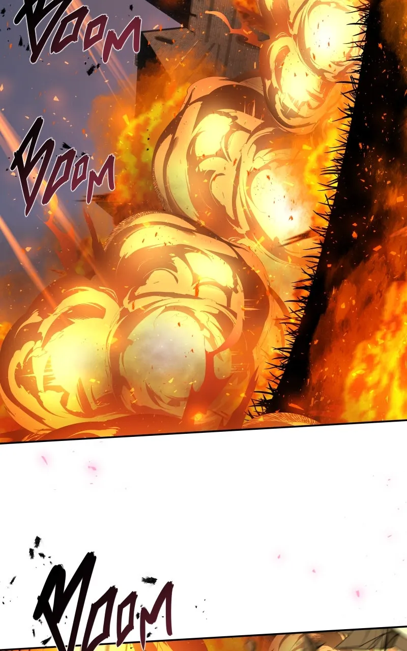 Retired Demon King Chapter 21 page 11 - 