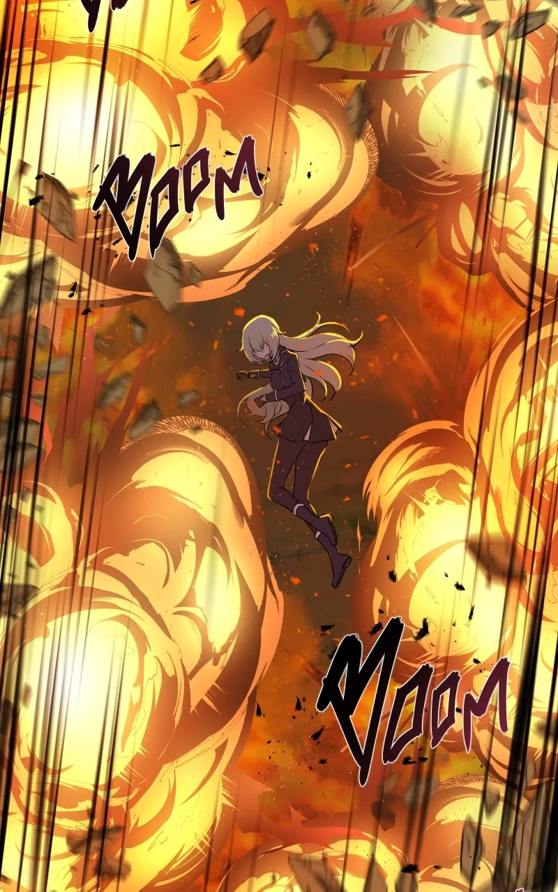 Retired Demon King Chapter 21 page 12 - 