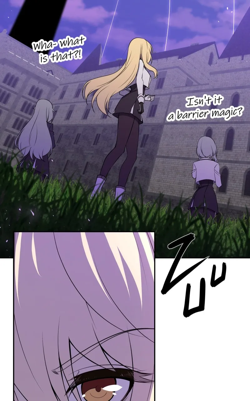 Retired Demon King Chapter 21 page 40 - 