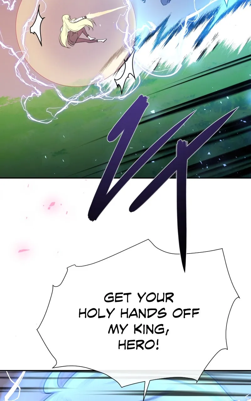 Retired Demon King Chapter 21 page 50 - 