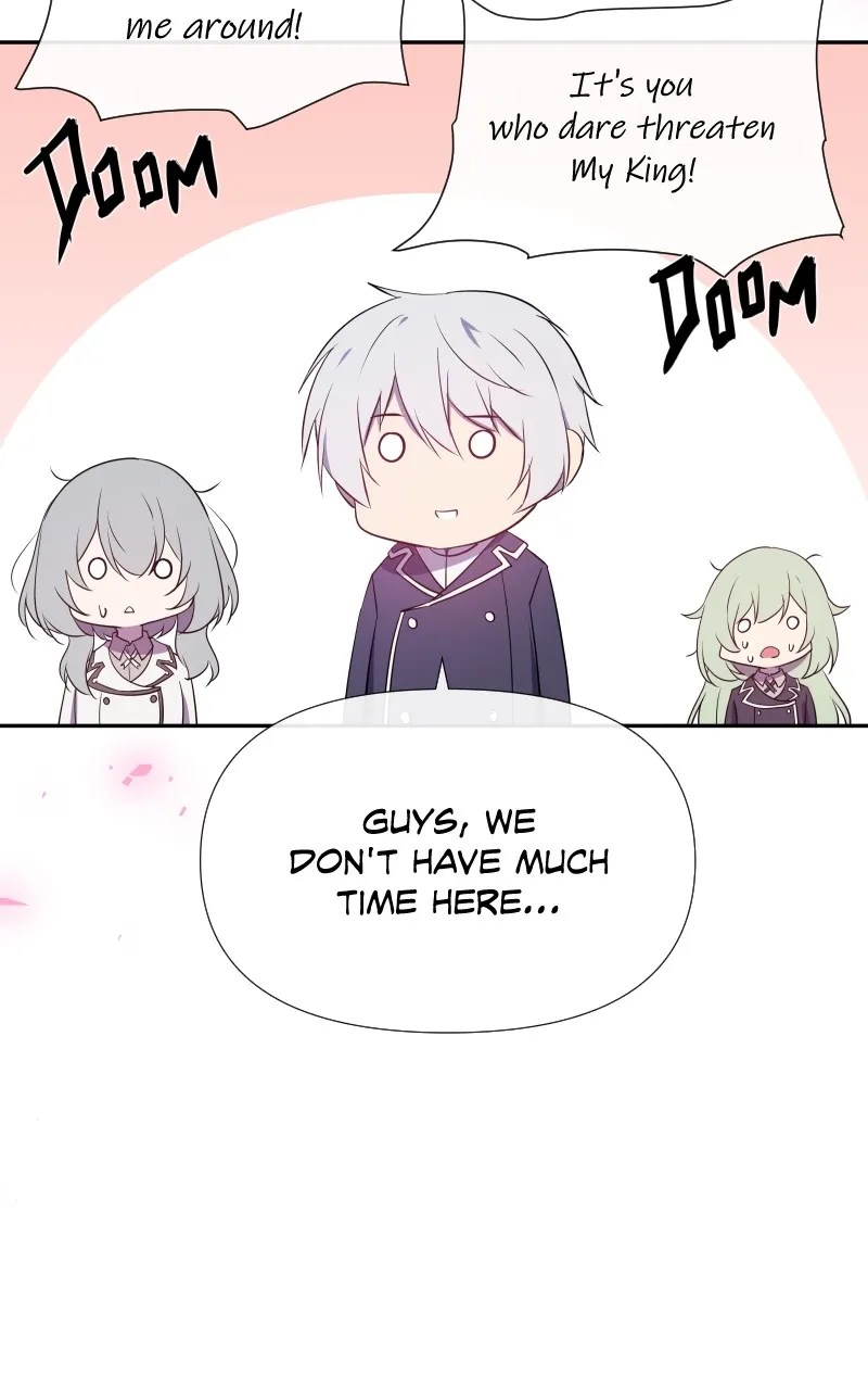 Retired Demon King Chapter 21 page 52 - 