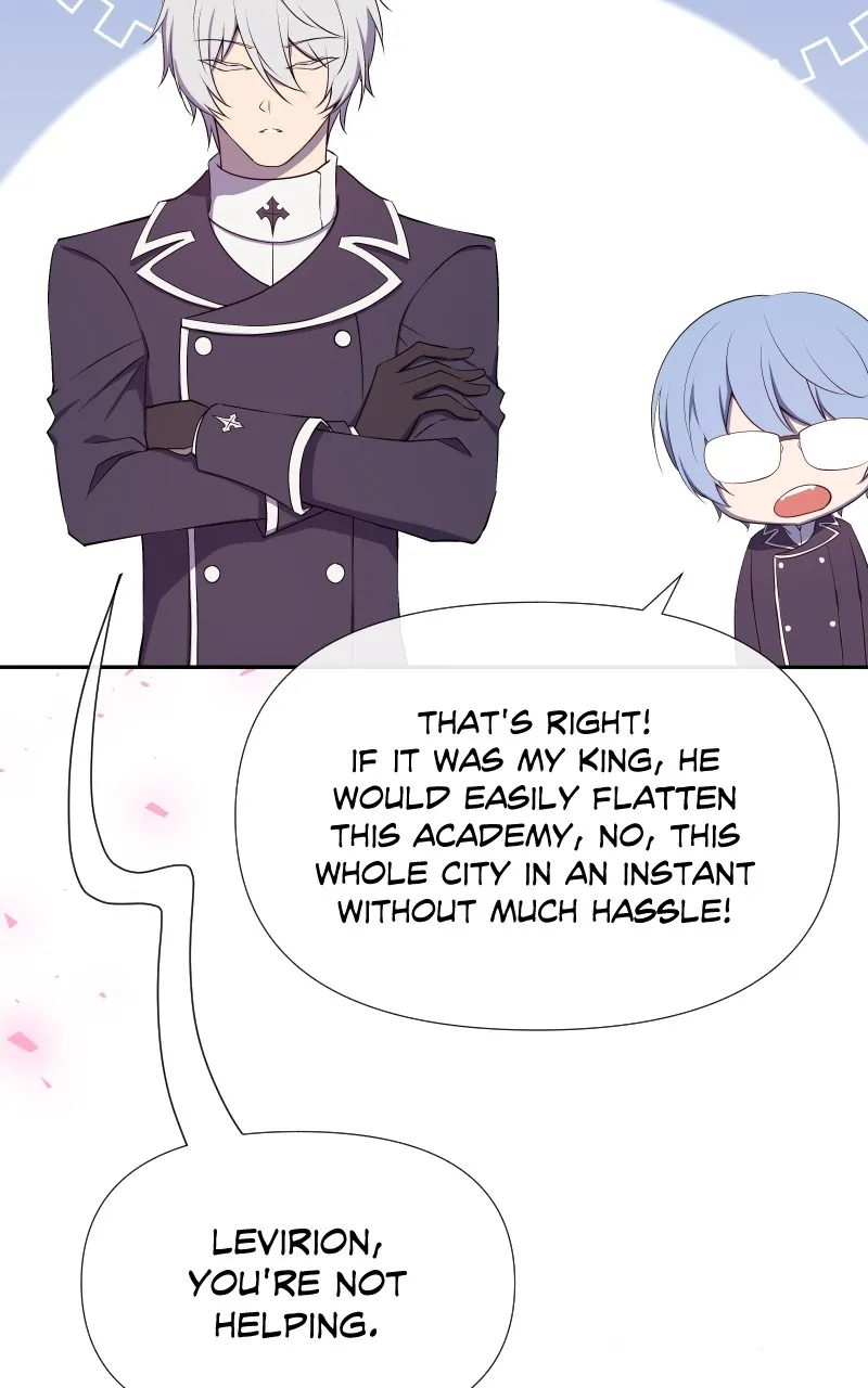 Retired Demon King Chapter 21 page 55 - 