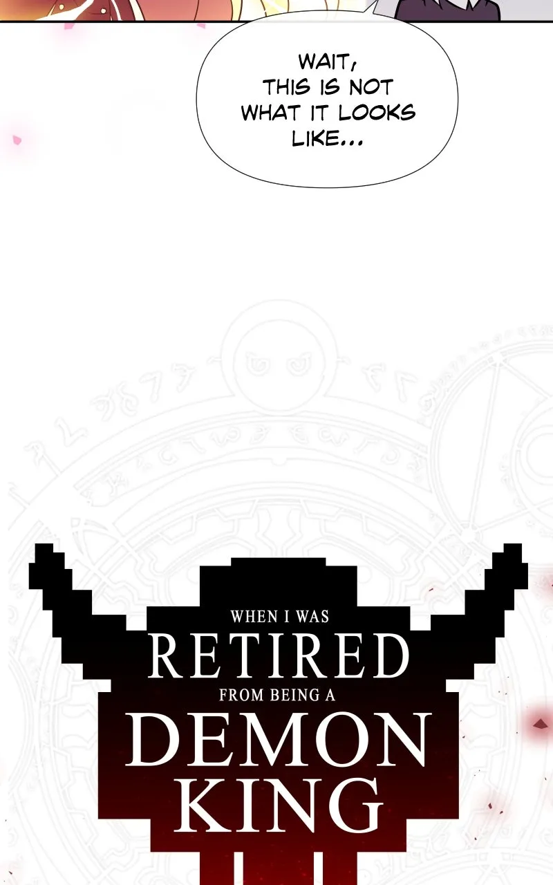 Retired Demon King Chapter 21 page 62 - 