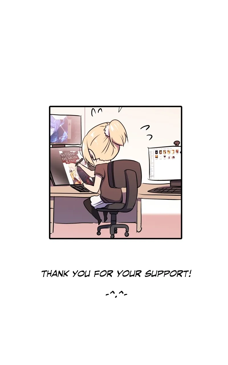 Retired Demon King Chapter 21 page 65 - 