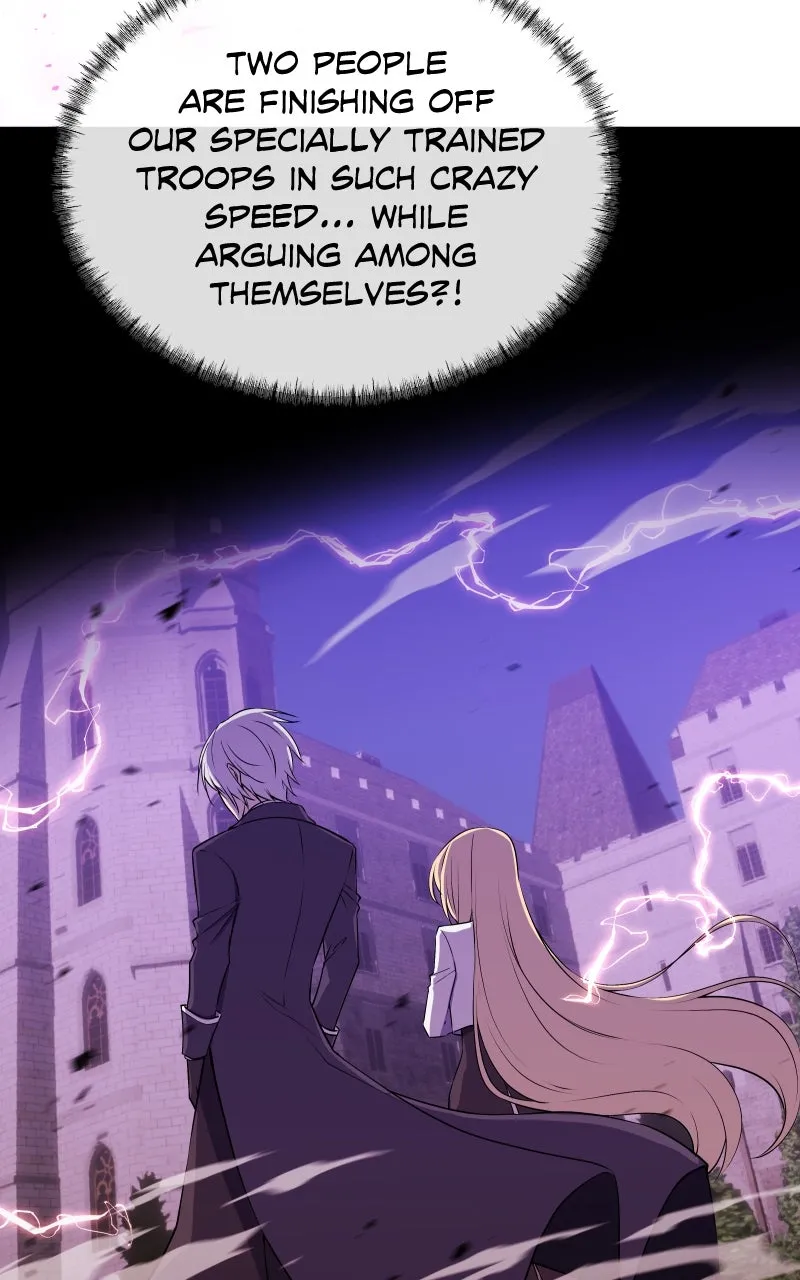 Retired Demon King Chapter 22 page 25 - 