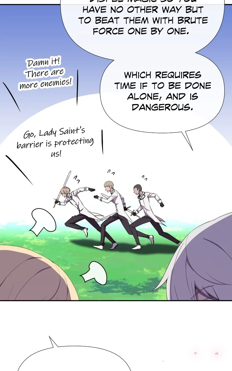Retired Demon King Chapter 22 page 30 - 