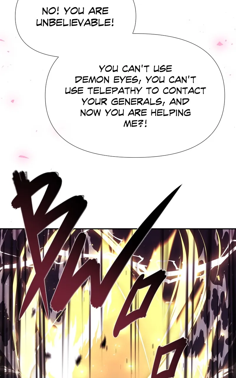 Retired Demon King Chapter 22 page 31 - 