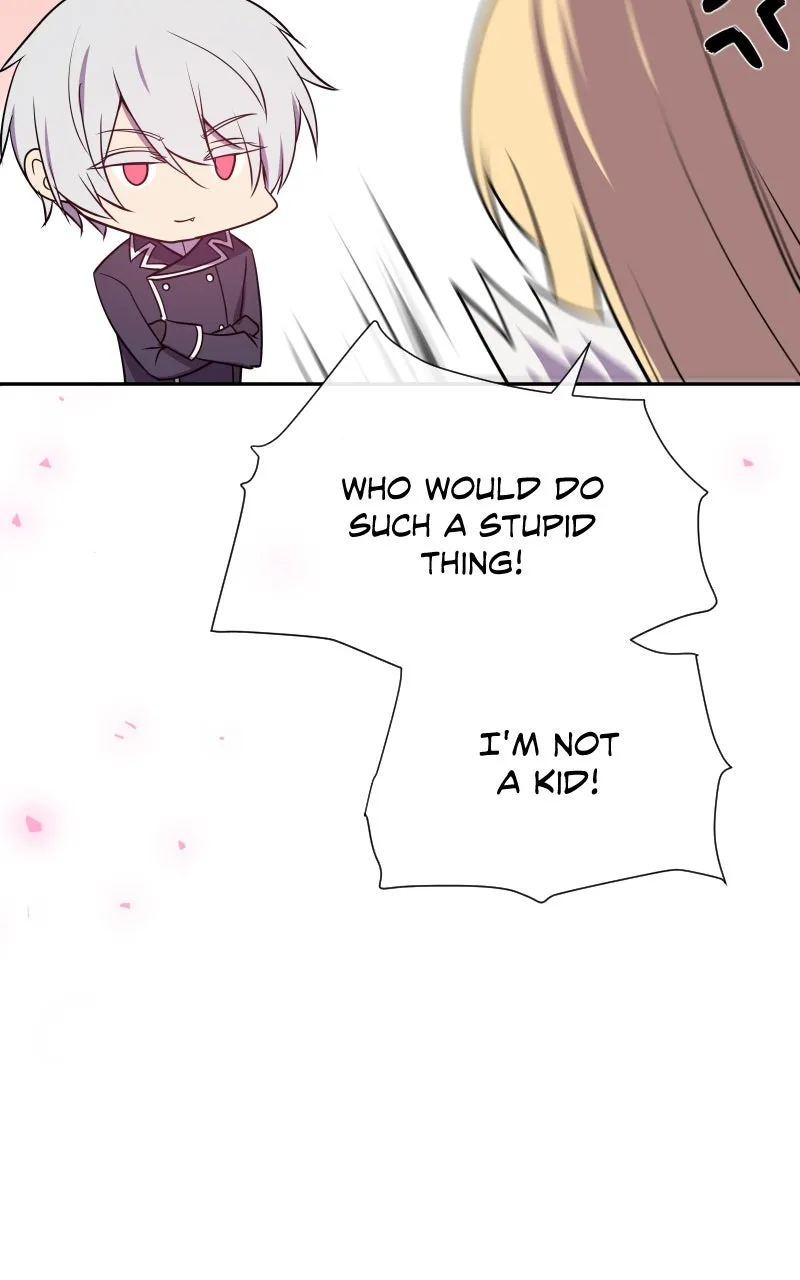Retired Demon King Chapter 22 page 37 - 