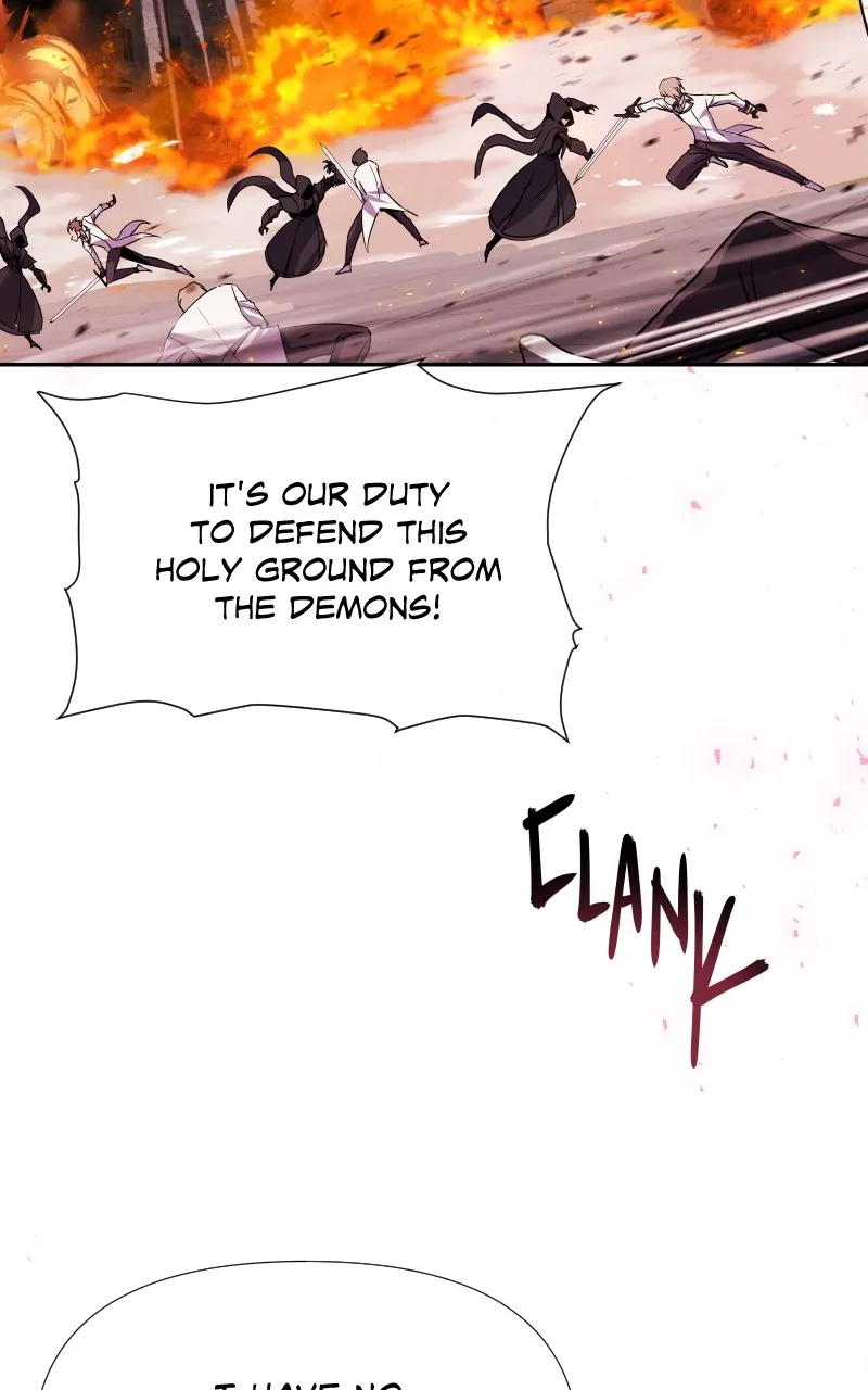 Retired Demon King Chapter 22 page 5 - 