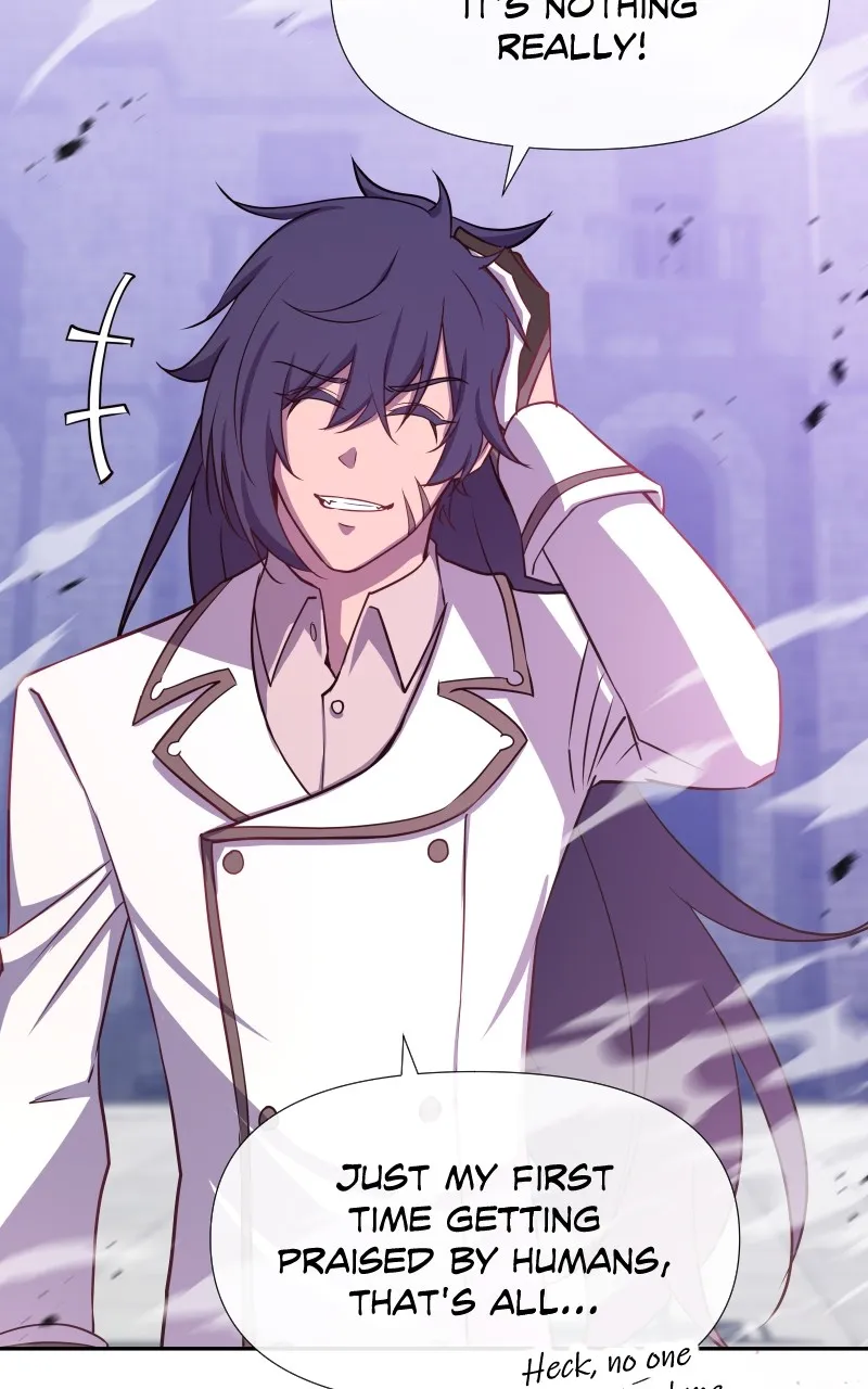 Retired Demon King Chapter 22 page 50 - 
