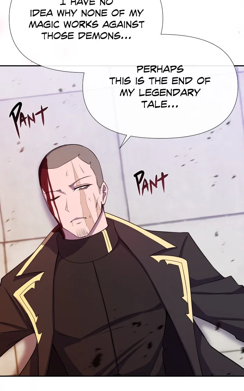 Retired Demon King Chapter 22 page 6 - 