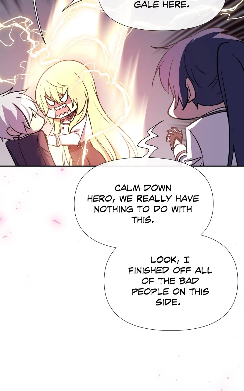 Retired Demon King Chapter 22 page 54 - 