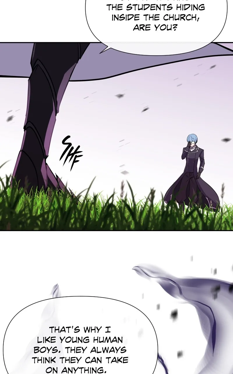 Retired Demon King Chapter 22 page 60 - 