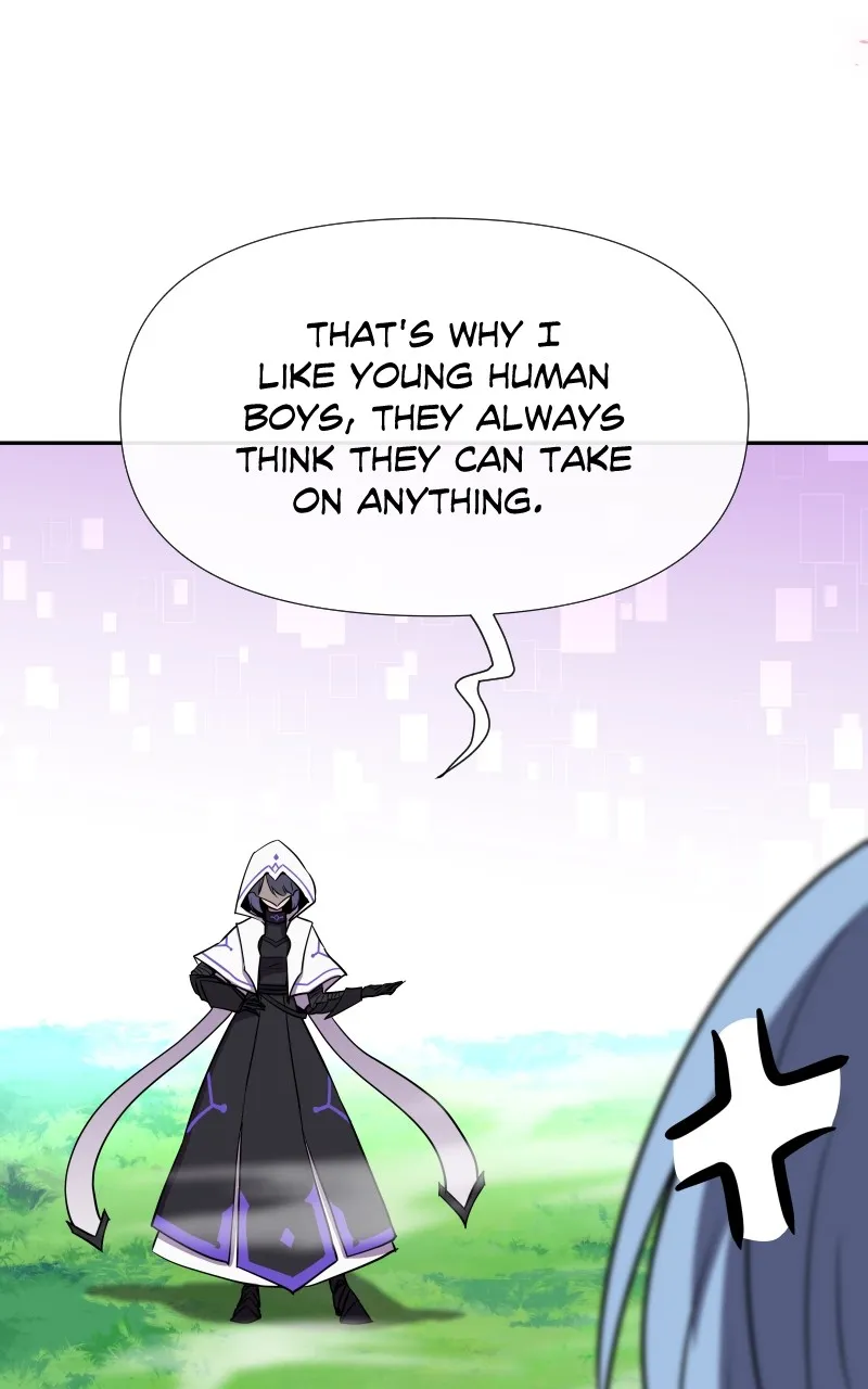 Retired Demon King Chapter 23 page 11 - 