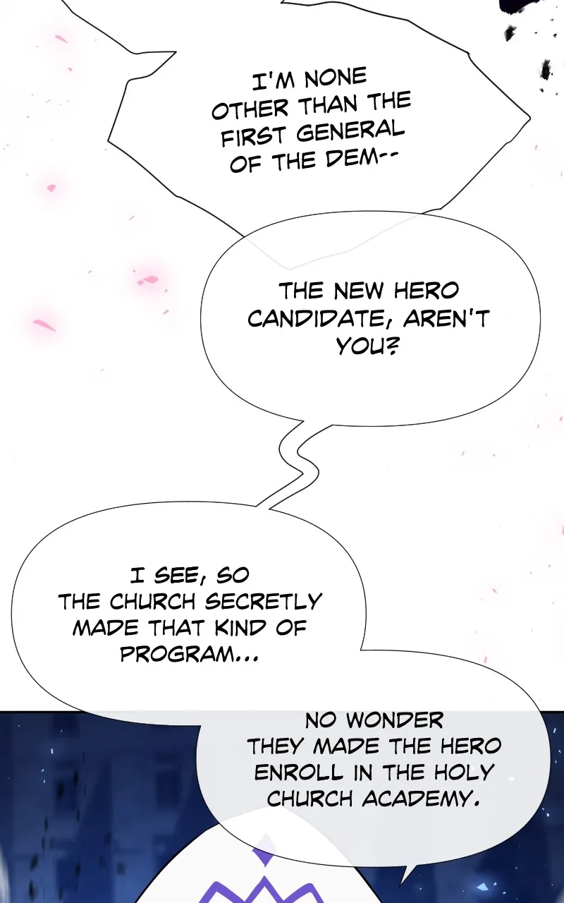 Retired Demon King Chapter 23 page 17 - 