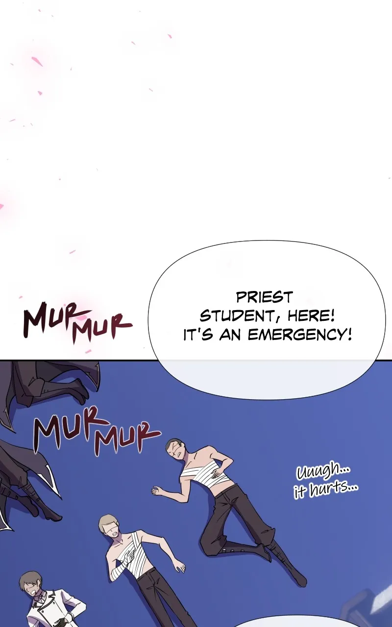 Retired Demon King Chapter 23 page 3 - 