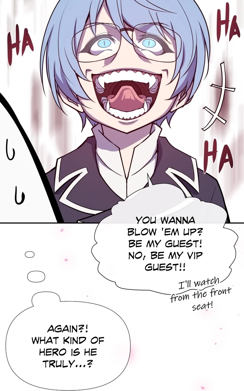 Retired Demon King Chapter 23 page 43 - 