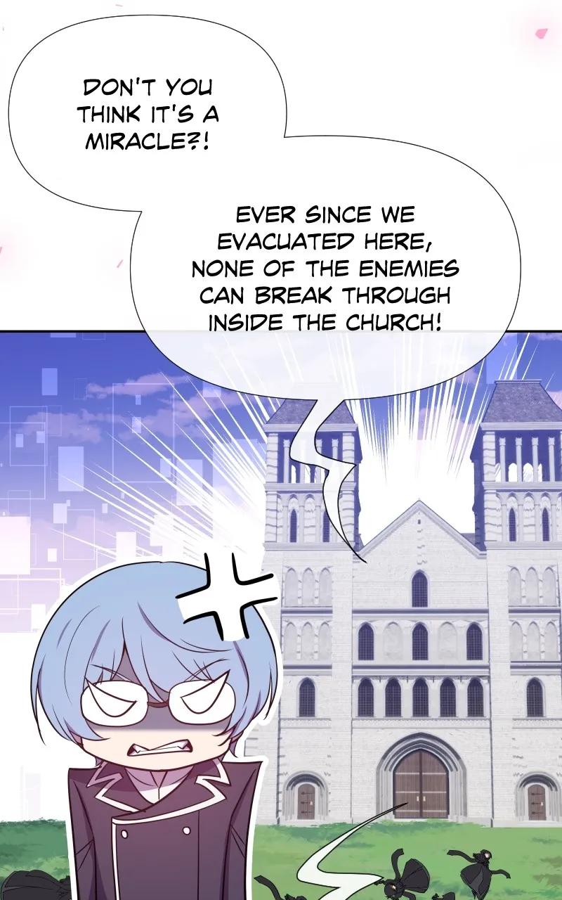 Retired Demon King Chapter 23 page 6 - 