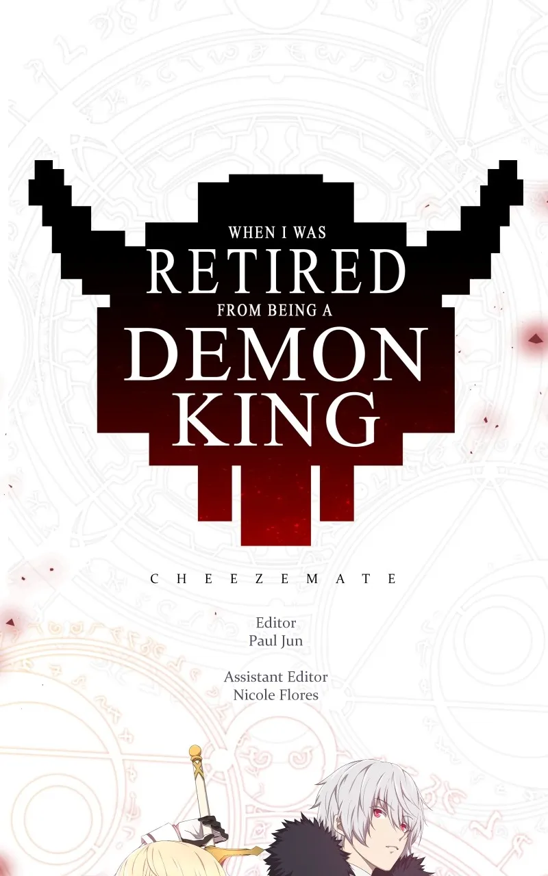 Retired Demon King Chapter 23 page 60 - 