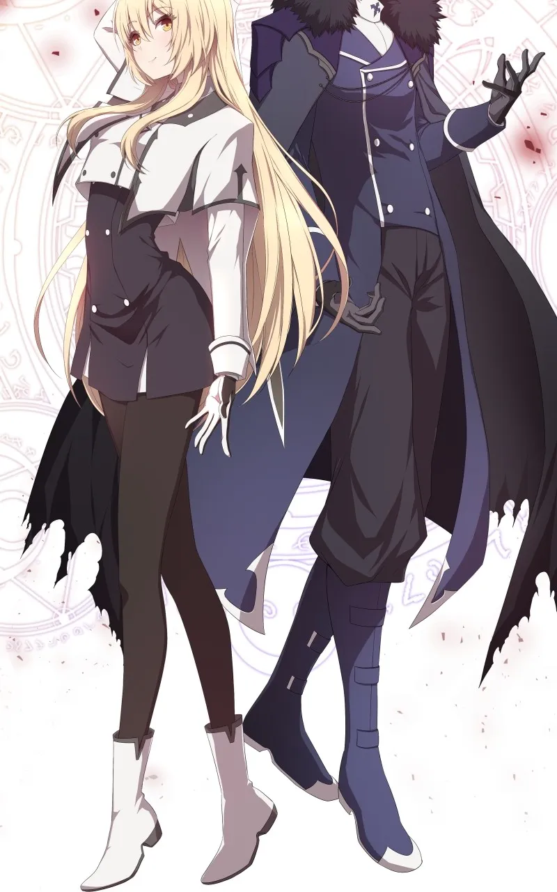 Retired Demon King Chapter 23 page 61 - 