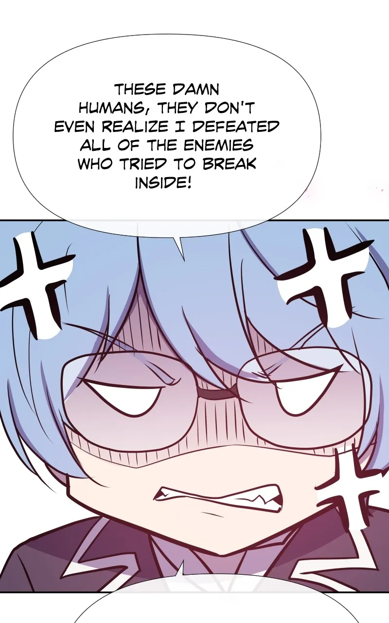 Retired Demon King Chapter 23 page 8 - 