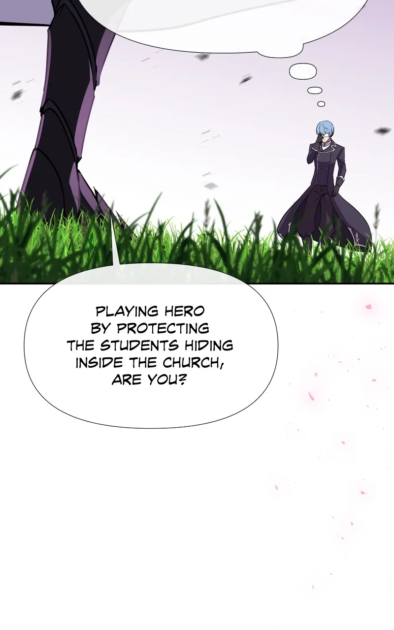 Retired Demon King Chapter 23 page 10 - 