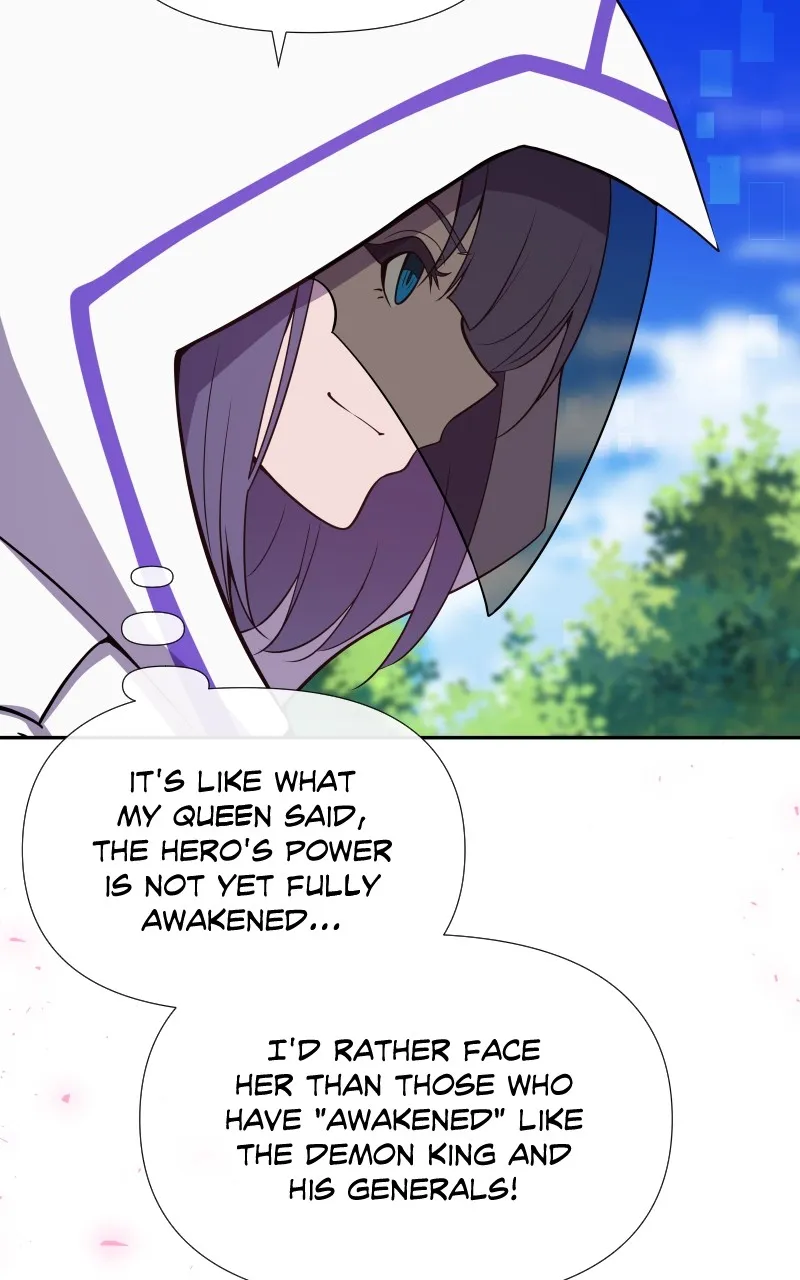Retired Demon King Chapter 24 page 28 - 