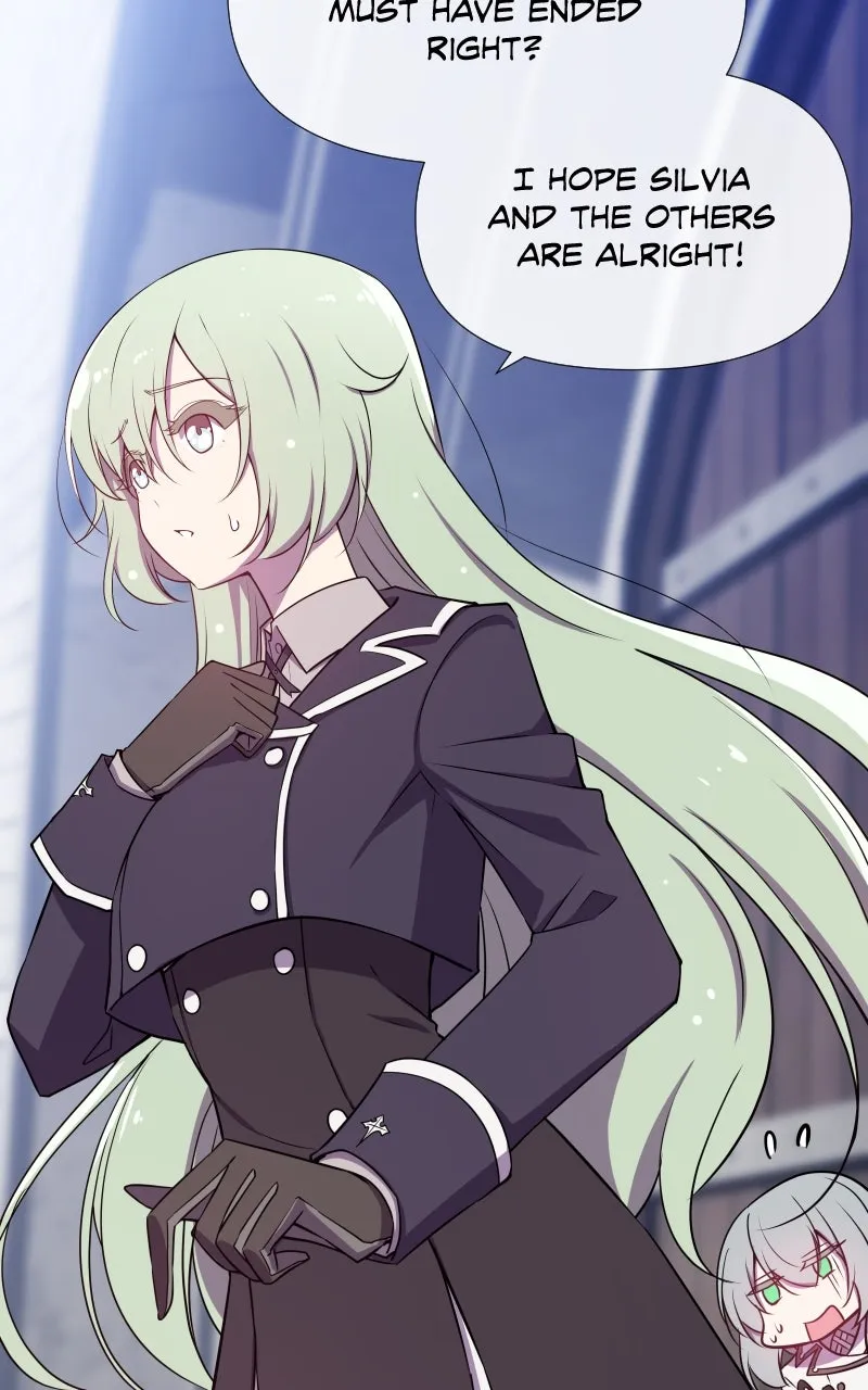Retired Demon King Chapter 24 page 49 - 