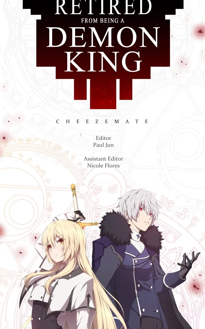 Retired Demon King Chapter 24 page 69 - 