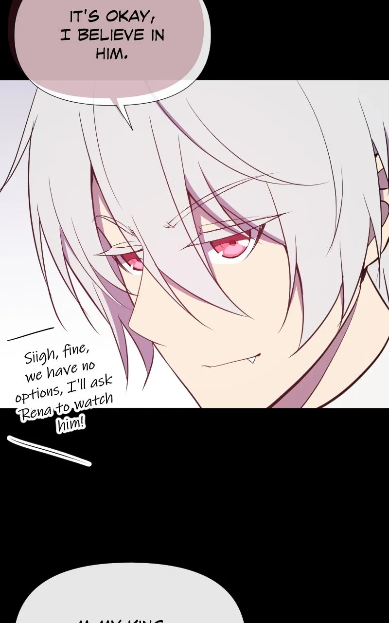 Retired Demon King Chapter 24 page 8 - 