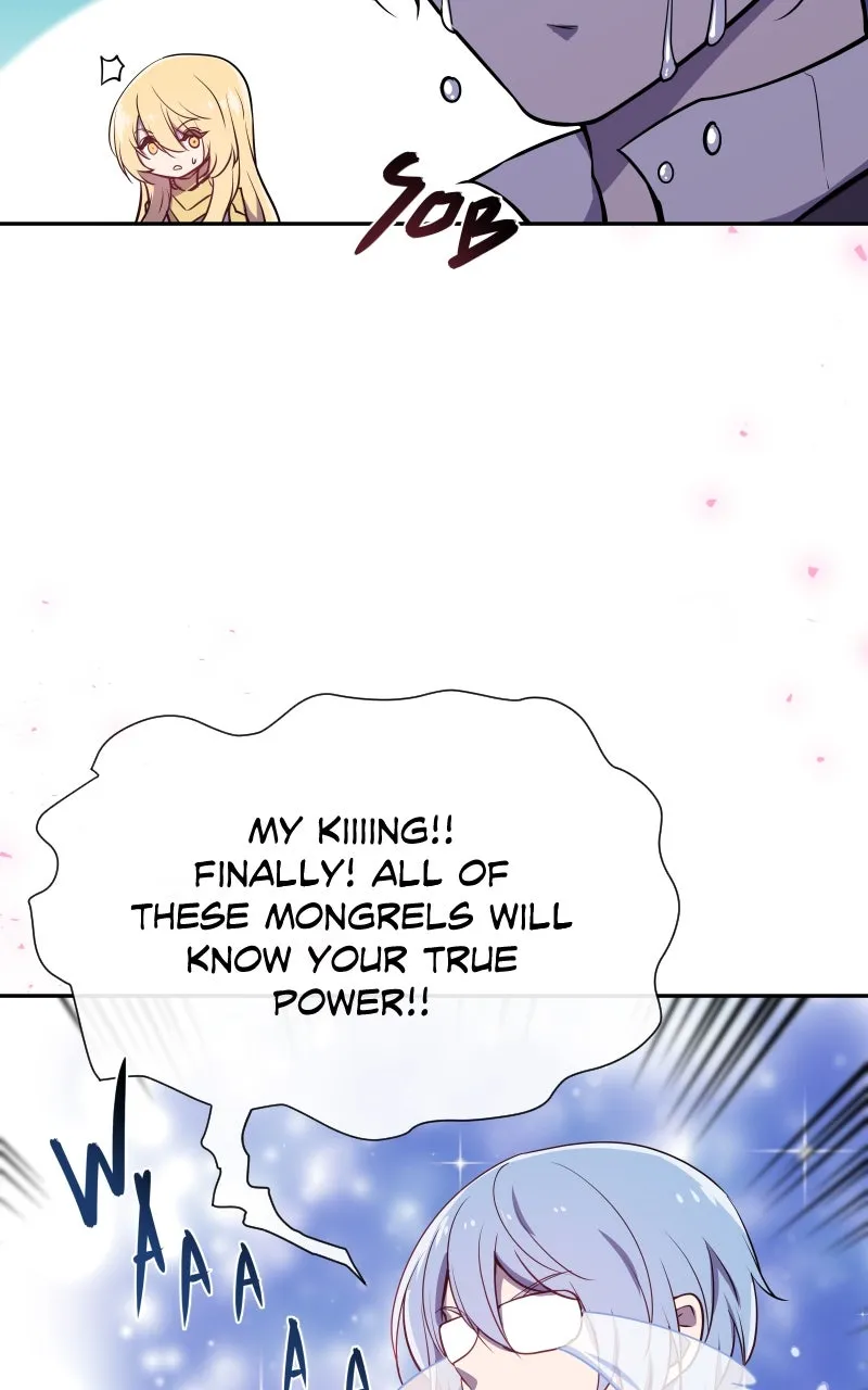 Retired Demon King Chapter 25 page 11 - 
