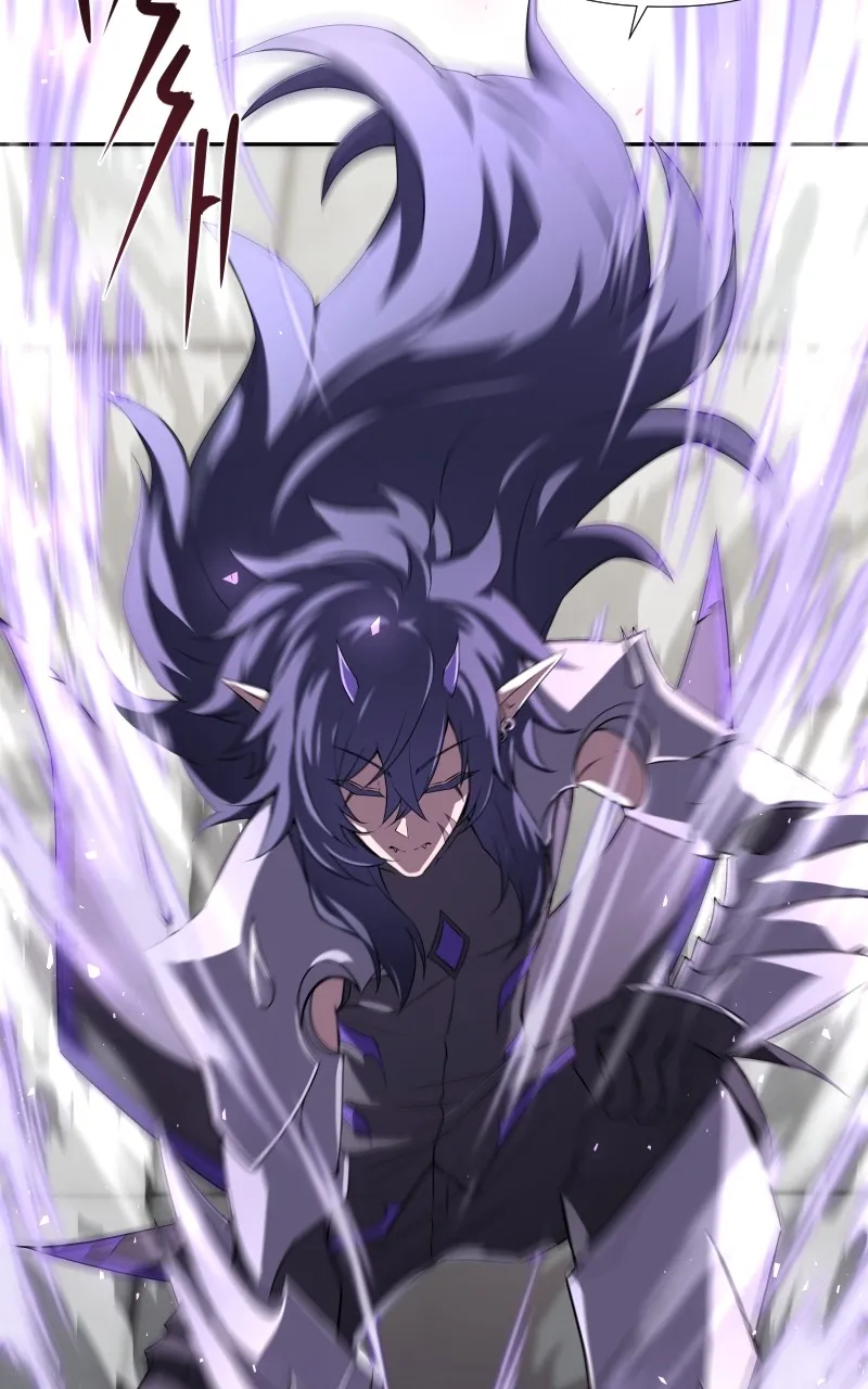 Retired Demon King Chapter 25 page 21 - 