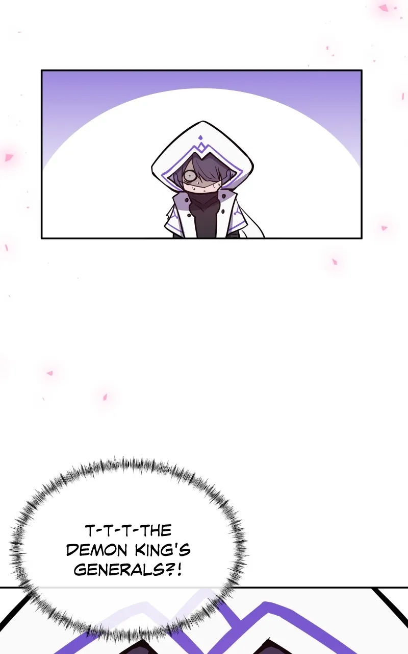Retired Demon King Chapter 25 page 33 - 